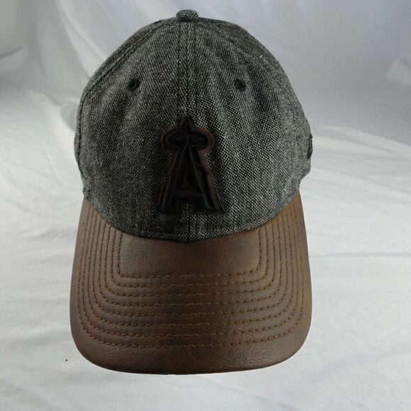 New Era 9Twenty MLB Anaheim Angel Adjustable Hat Cap - Picture 1 of 14